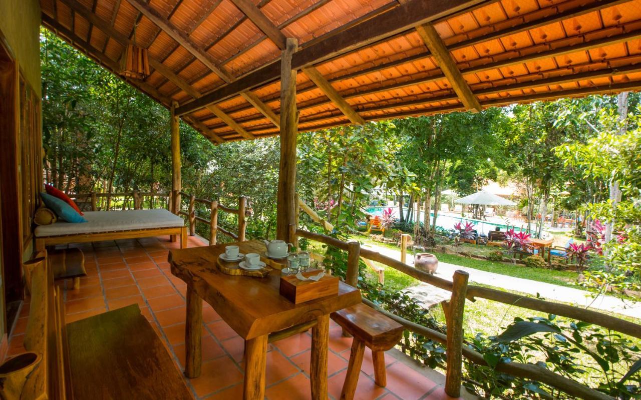 Valley Village Phu Quoc Esterno foto