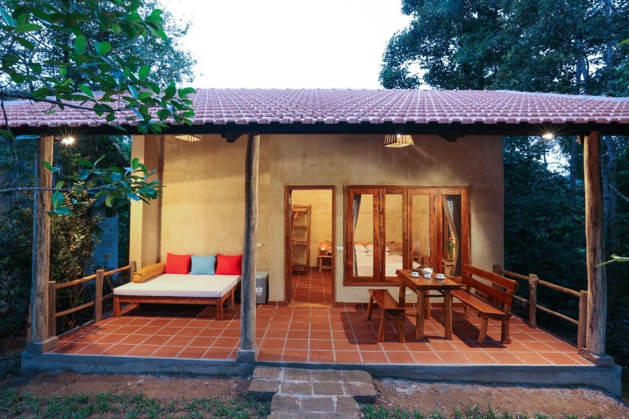 Valley Village Phu Quoc Esterno foto