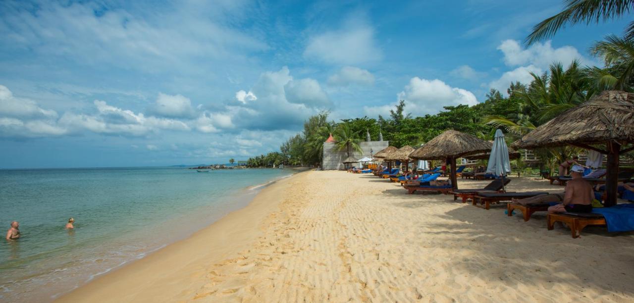 Valley Village Phu Quoc Esterno foto
