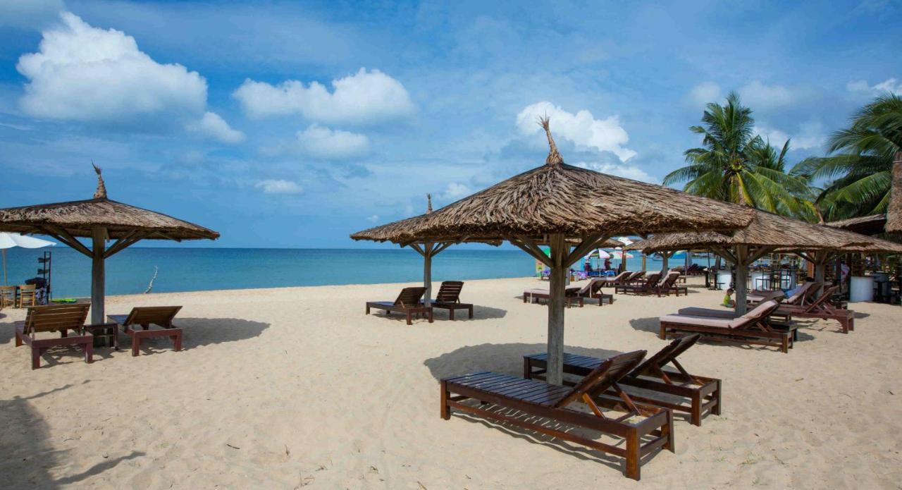 Valley Village Phu Quoc Esterno foto