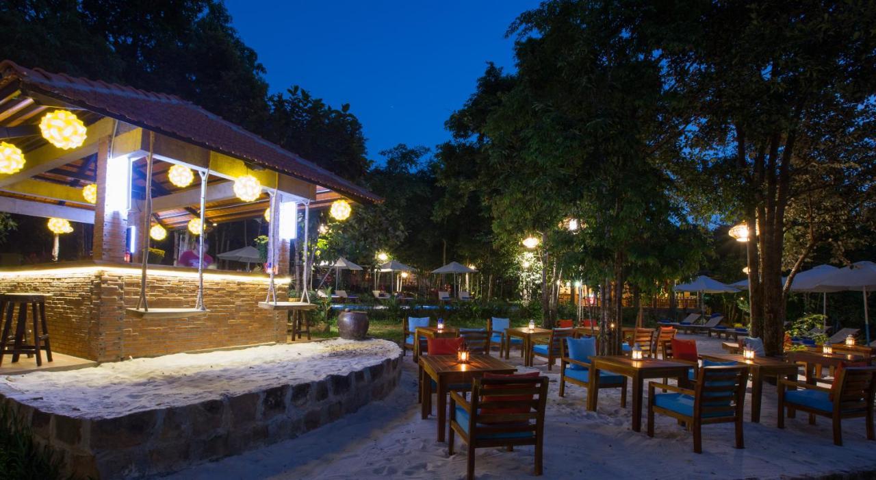 Valley Village Phu Quoc Esterno foto