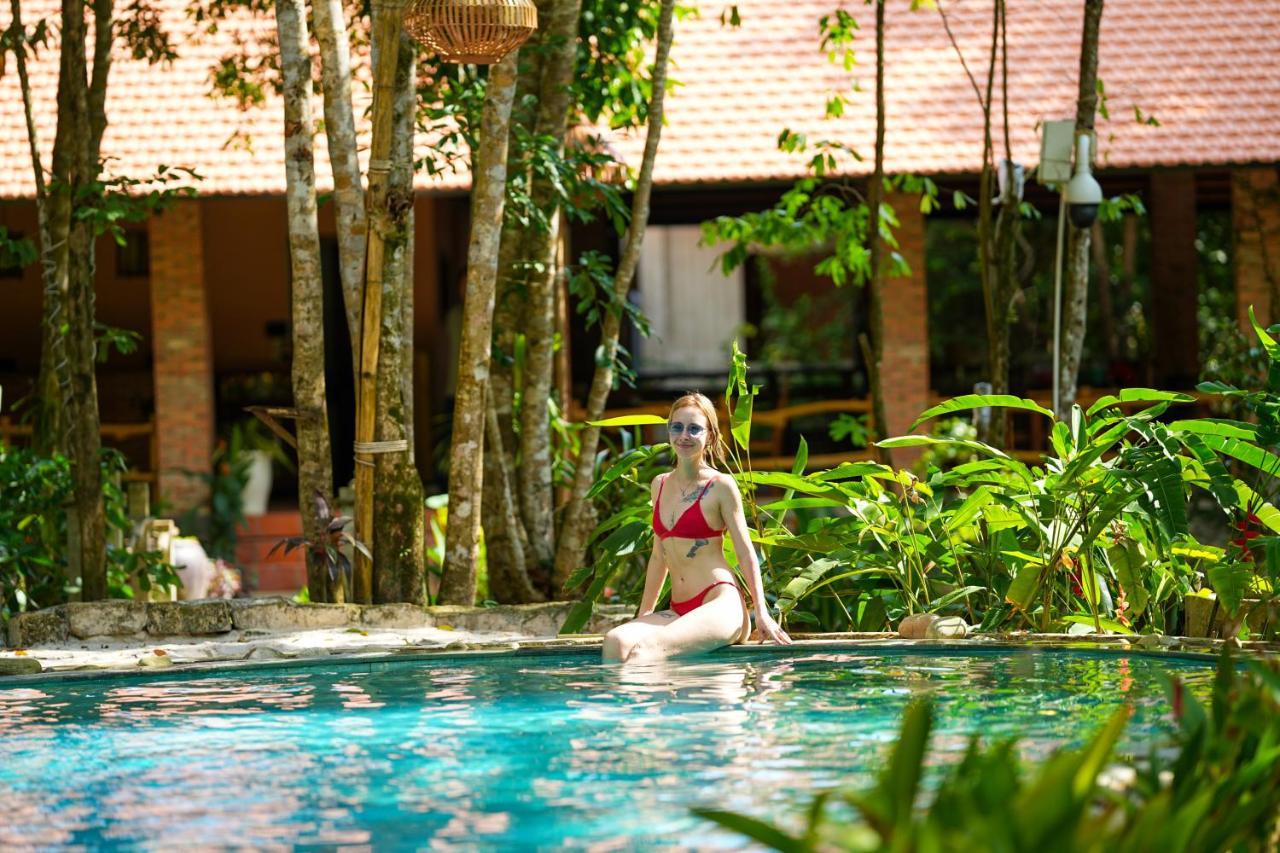 Valley Village Phu Quoc Esterno foto