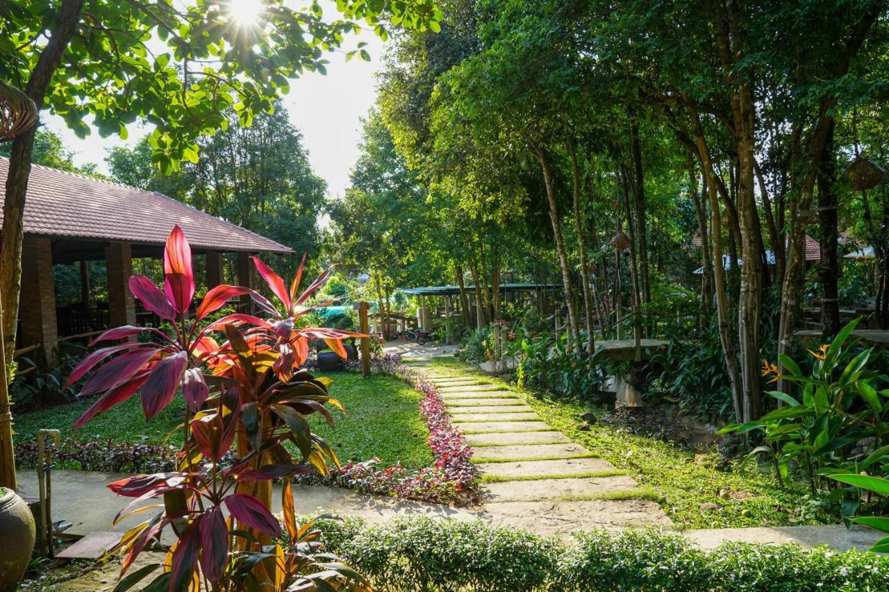 Valley Village Phu Quoc Esterno foto