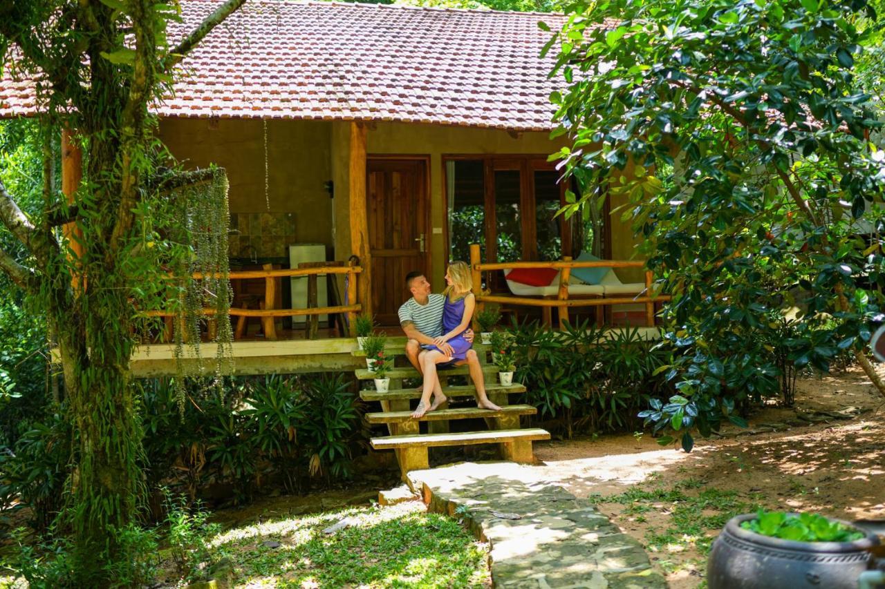Valley Village Phu Quoc Esterno foto