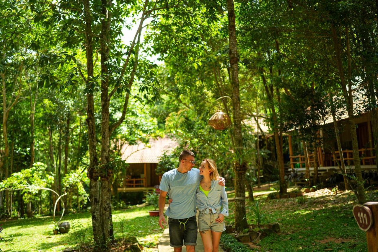 Valley Village Phu Quoc Esterno foto