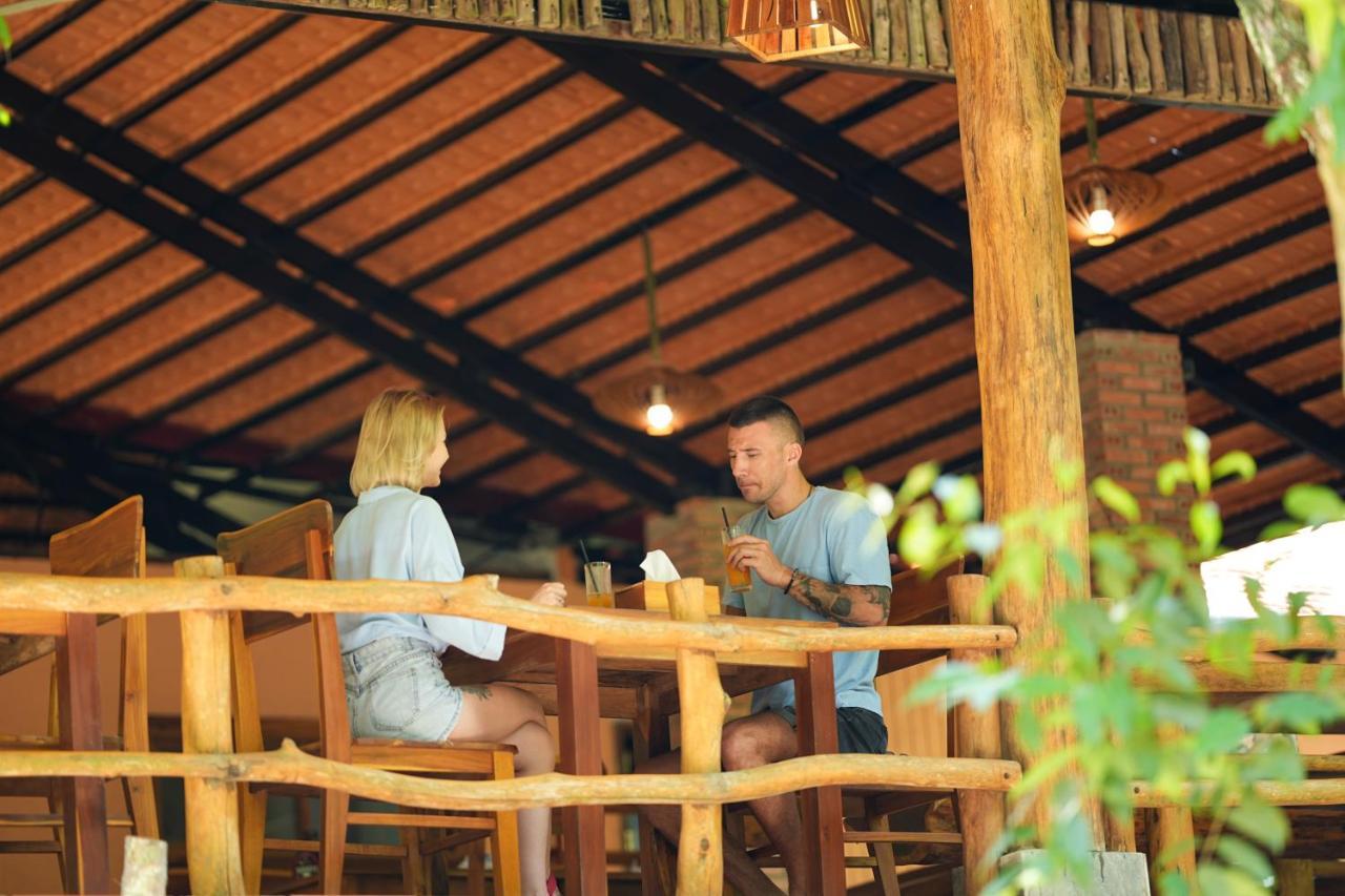 Valley Village Phu Quoc Esterno foto