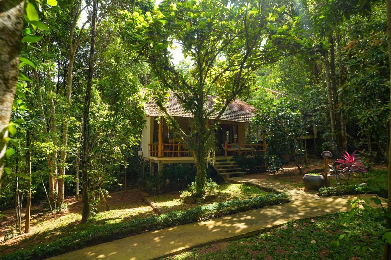 Valley Village Phu Quoc Esterno foto