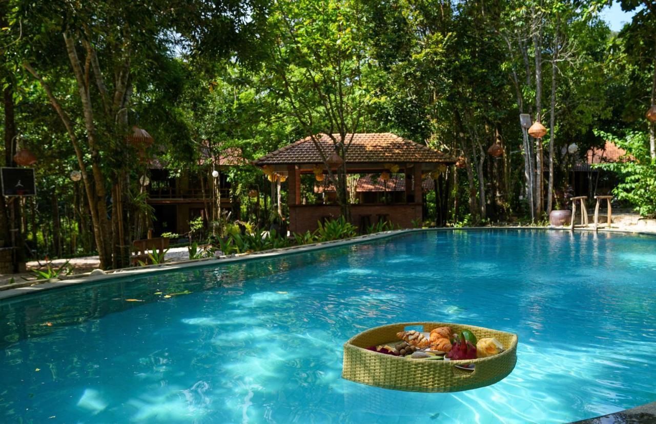 Valley Village Phu Quoc Esterno foto