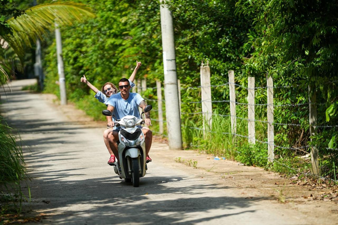Valley Village Phu Quoc Esterno foto