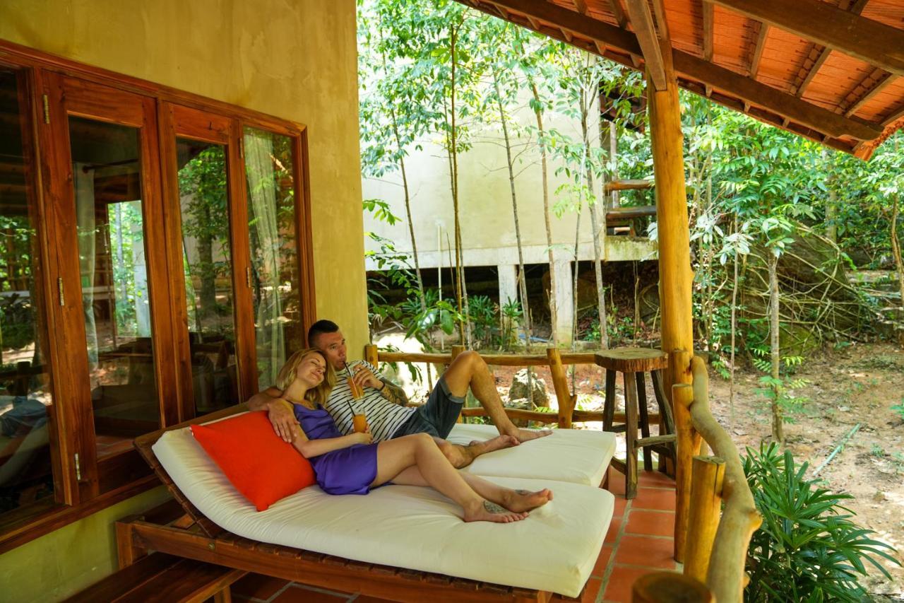 Valley Village Phu Quoc Esterno foto