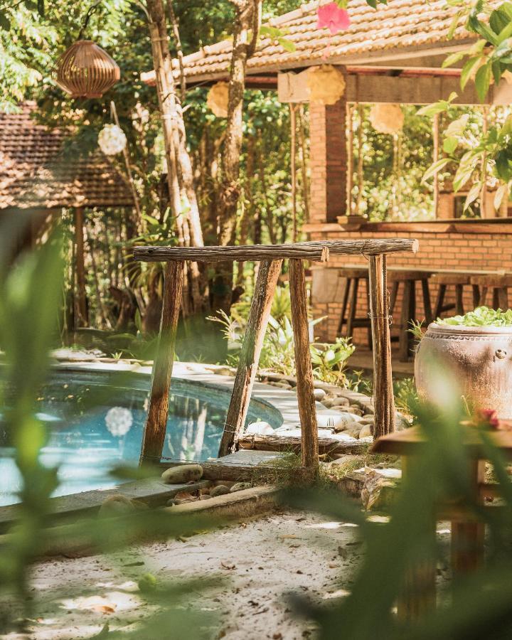 Valley Village Phu Quoc Esterno foto