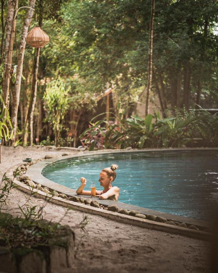 Valley Village Phu Quoc Esterno foto
