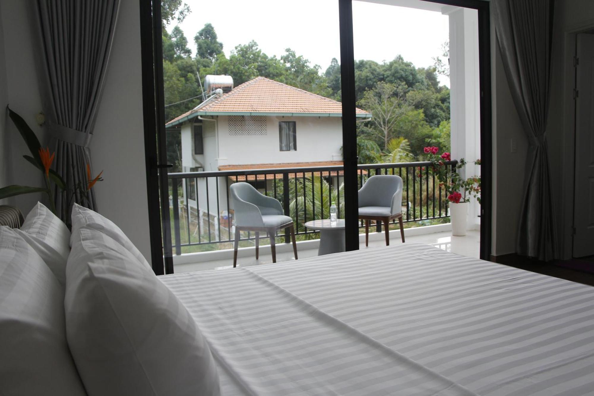 Valley Village Phu Quoc Esterno foto