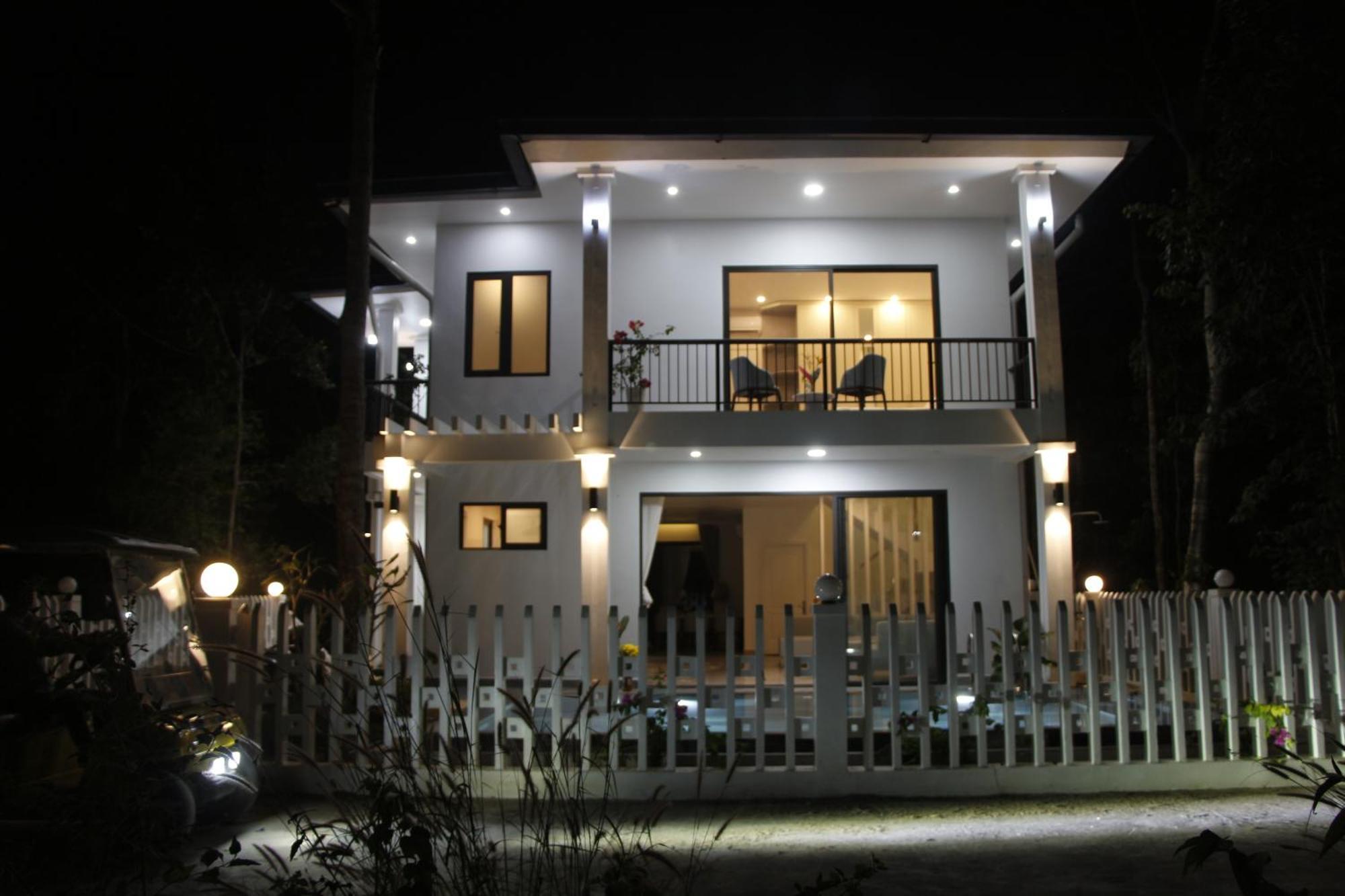 Valley Village Phu Quoc Esterno foto