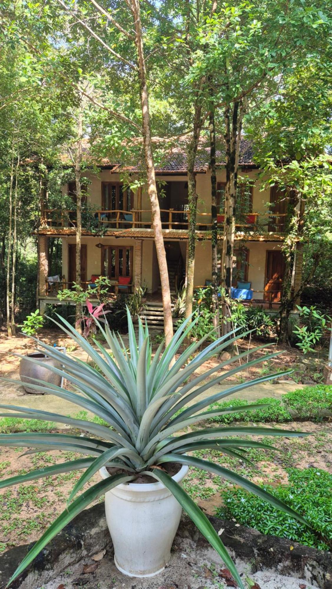 Valley Village Phu Quoc Esterno foto