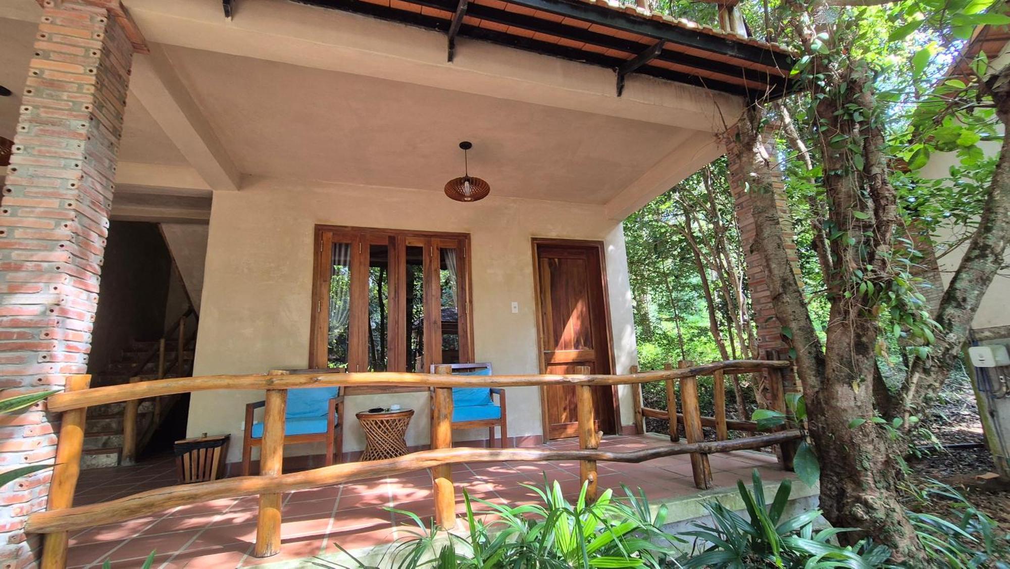 Valley Village Phu Quoc Esterno foto