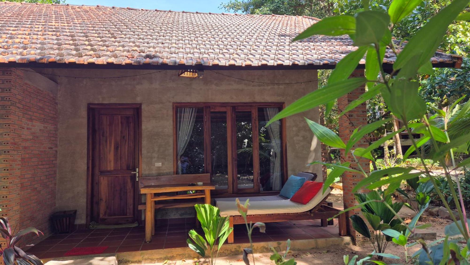 Valley Village Phu Quoc Esterno foto