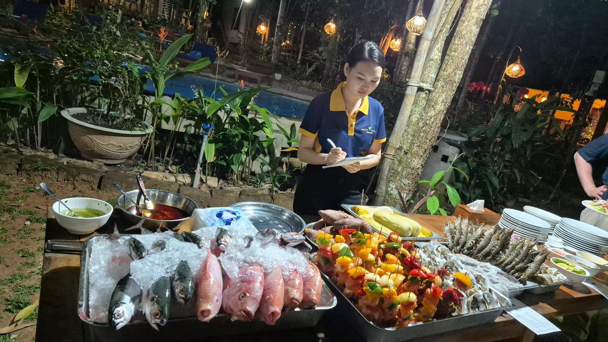 Valley Village Phu Quoc Esterno foto