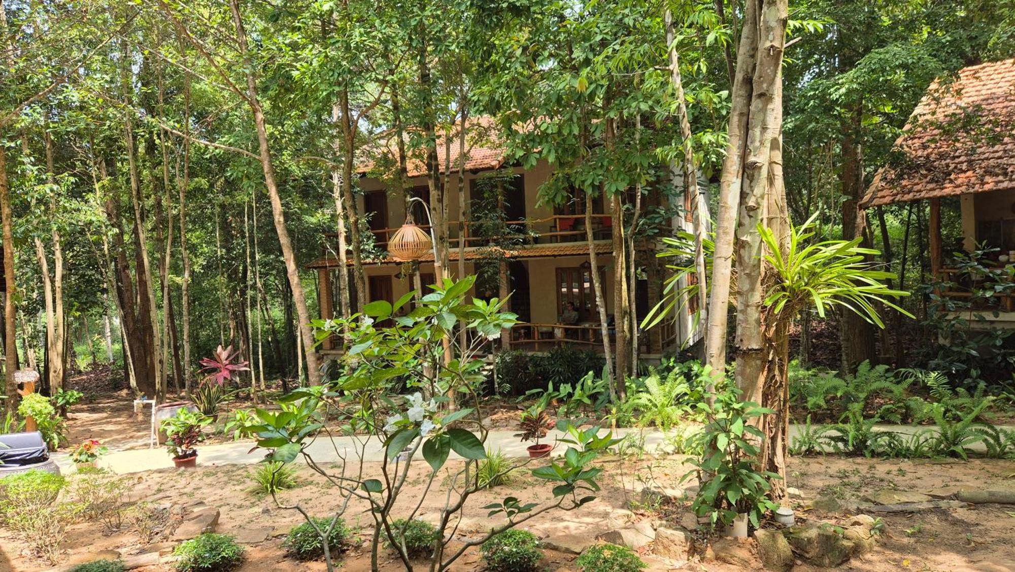 Valley Village Phu Quoc Esterno foto