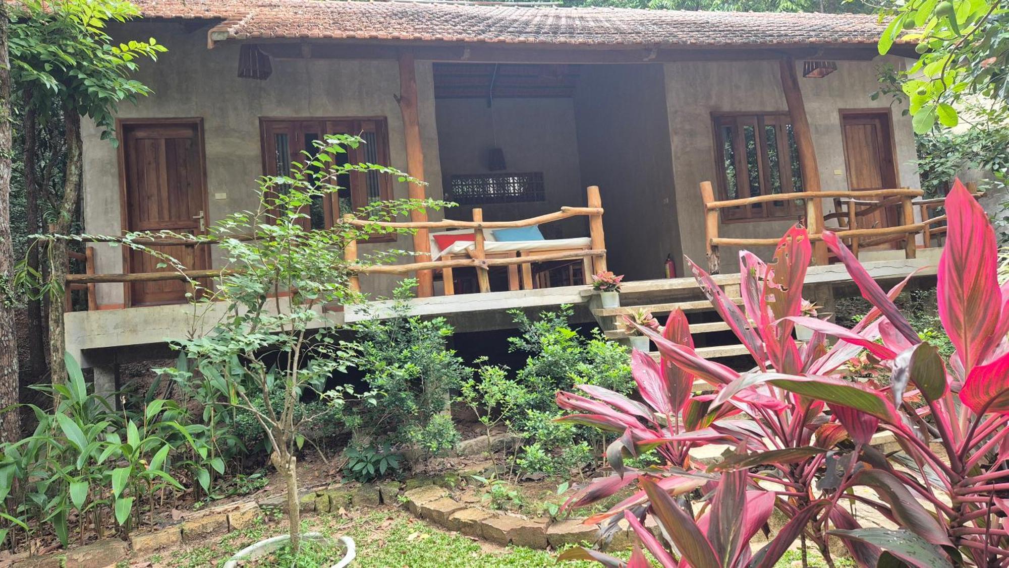 Valley Village Phu Quoc Esterno foto