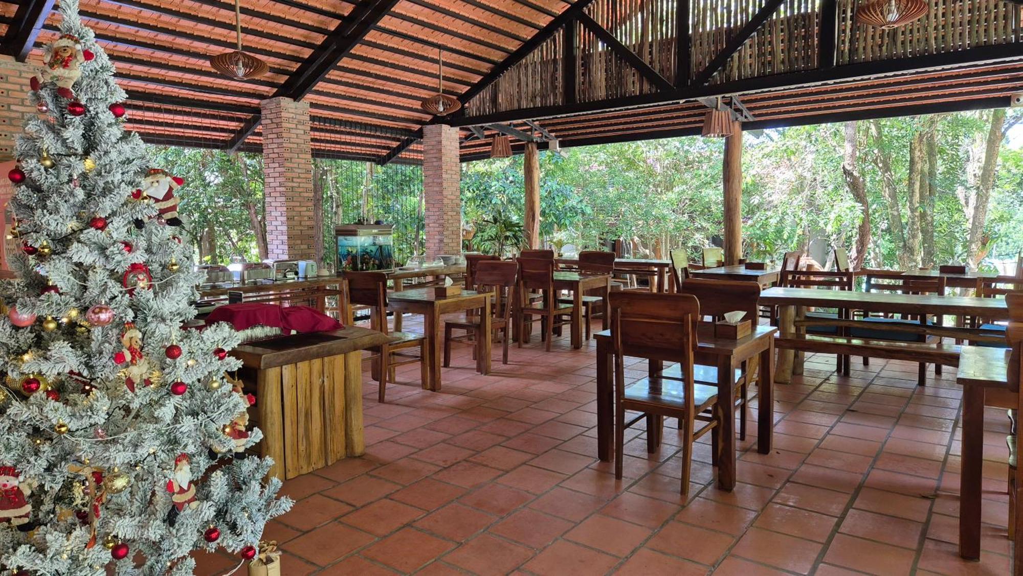 Valley Village Phu Quoc Esterno foto