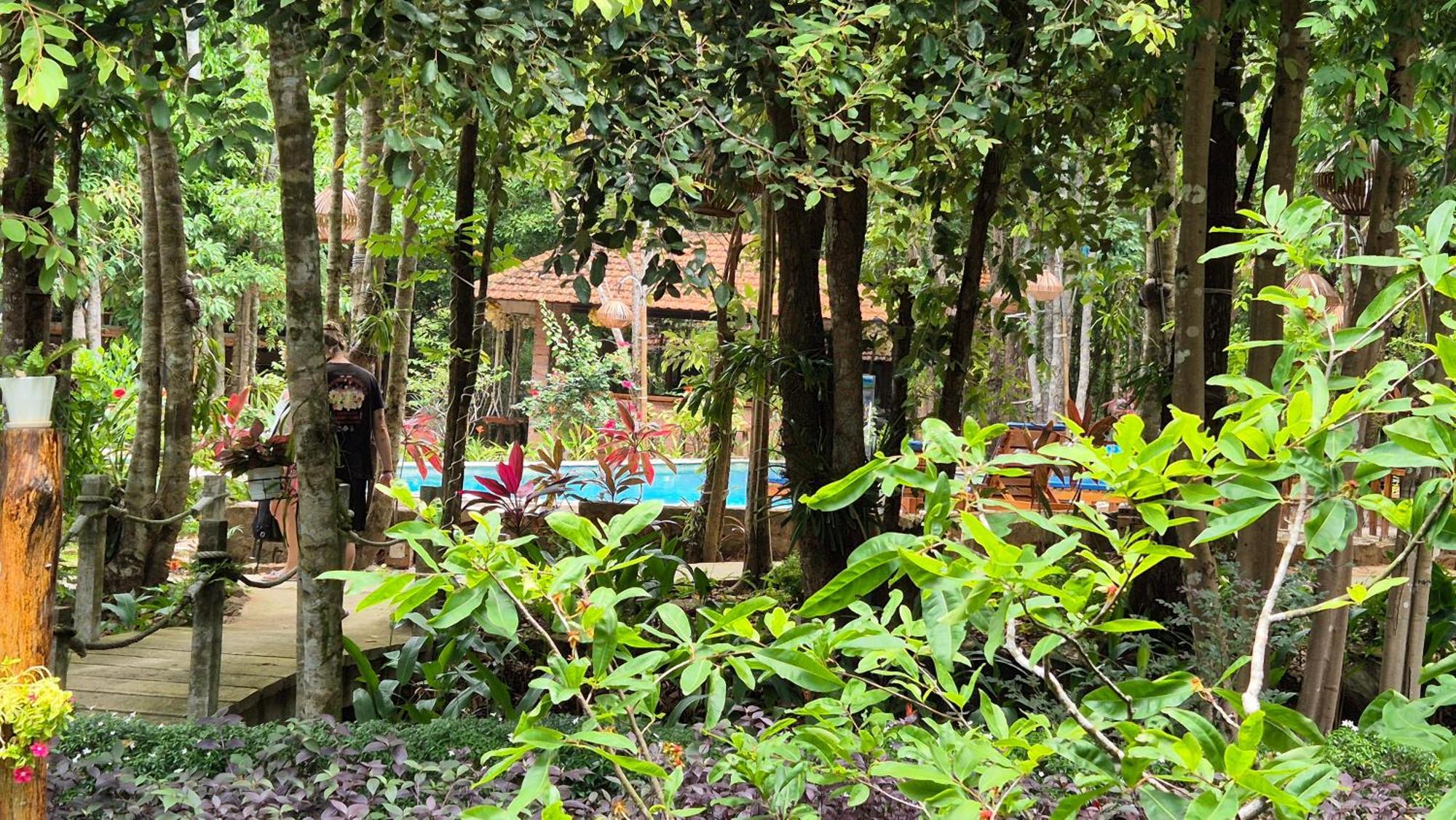 Valley Village Phu Quoc Esterno foto