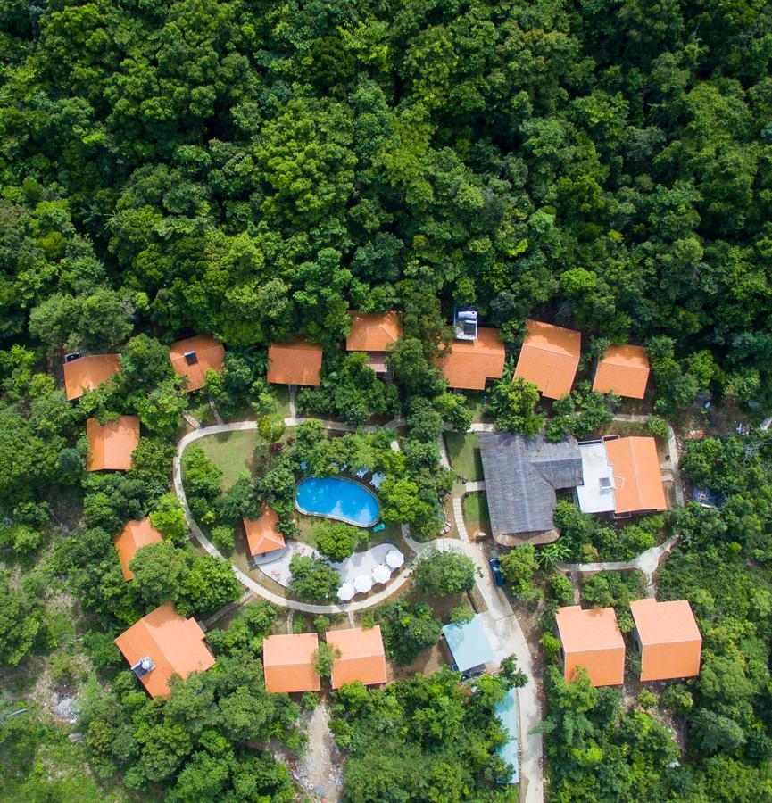 Valley Village Phu Quoc Esterno foto