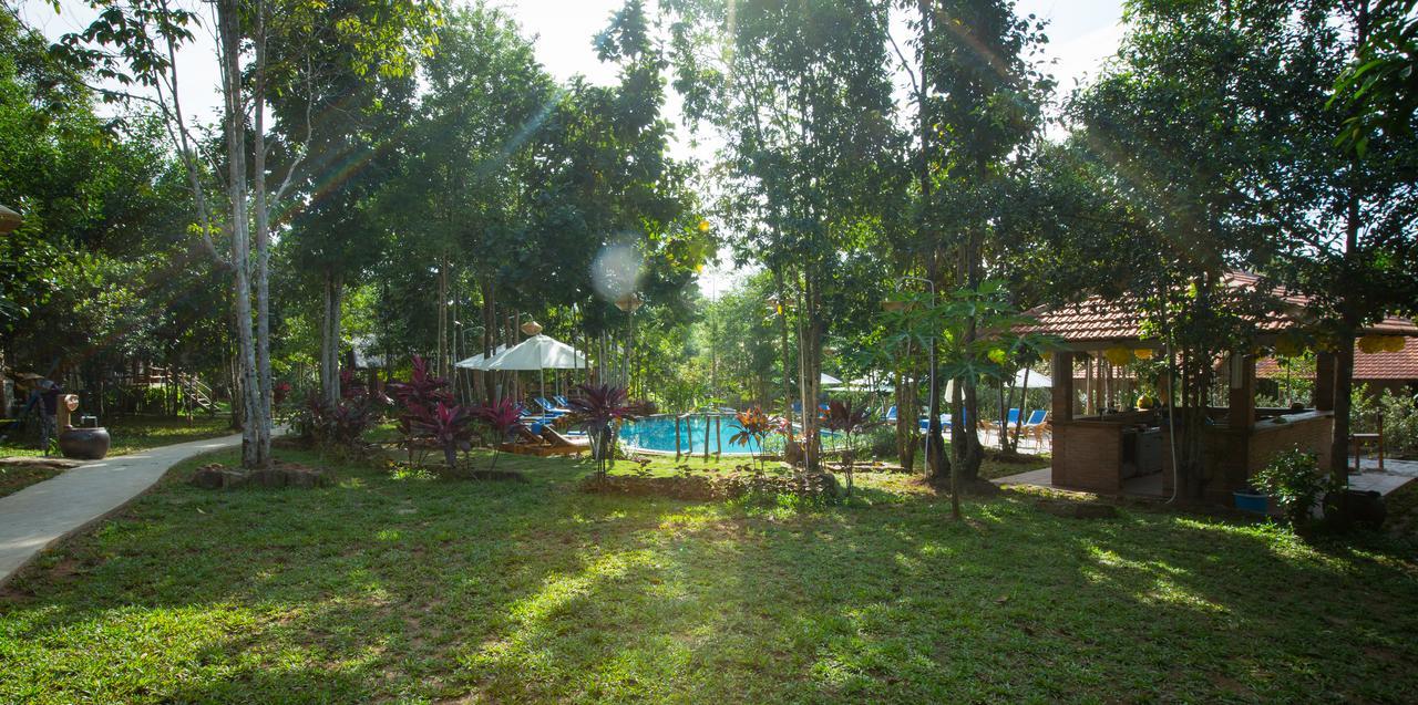 Valley Village Phu Quoc Esterno foto