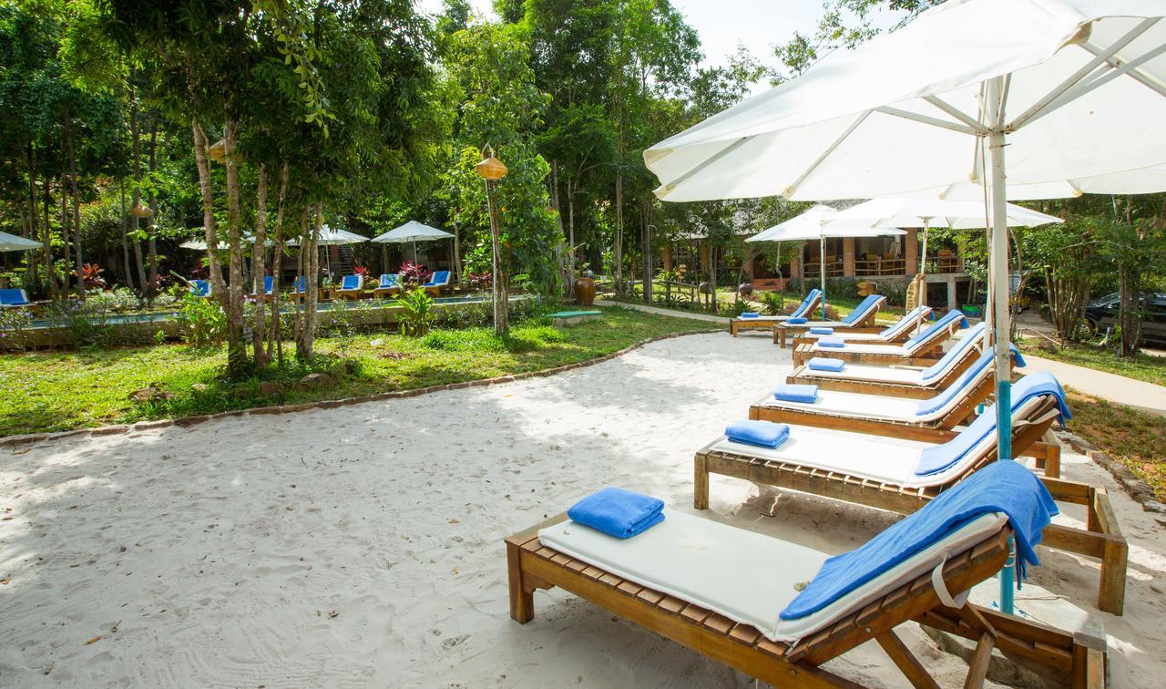 Valley Village Phu Quoc Esterno foto