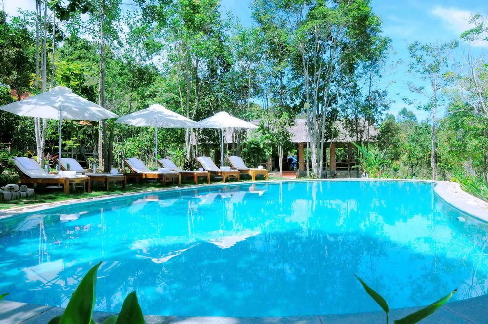 Valley Village Phu Quoc Esterno foto