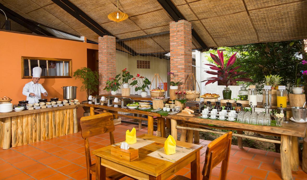 Valley Village Phu Quoc Esterno foto