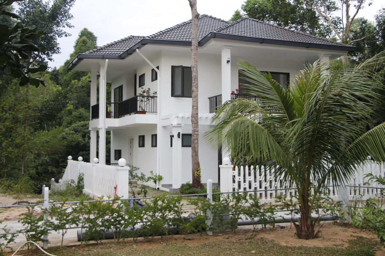 Valley Village Phu Quoc Esterno foto